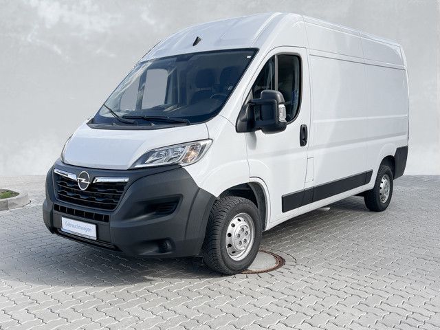 Bild des Angebotes Opel Movano C 2.2 Diesel 140 Klima Parkpilot DAB