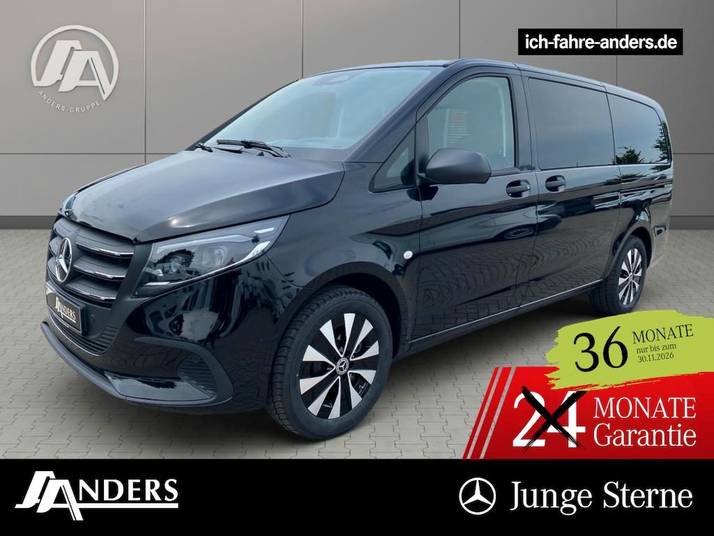 Bild des Angebotes Mercedes-Benz Vito 116 Tourer Select Lang LED*Kamera*Temp*Navi
