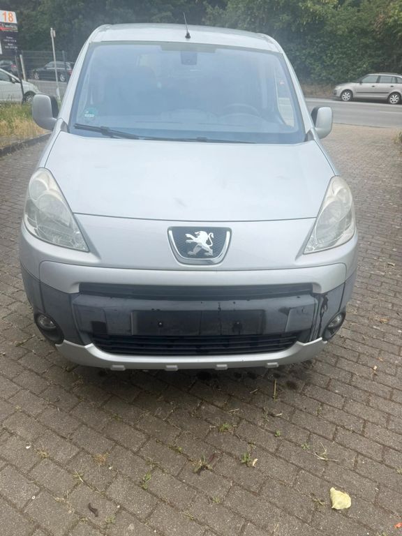 Bild des Angebotes Peugeot Partner