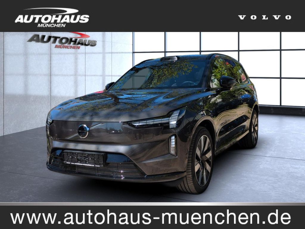 Bild des Angebotes Volvo EX90 Ultra Pure Electric AWD