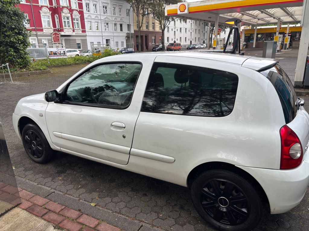 Bild des Angebotes Renault Clio Campus 1.2 Campus