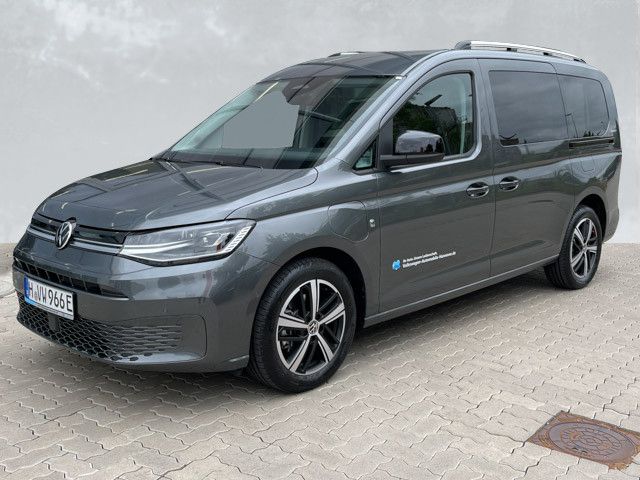 Bild des Angebotes Volkswagen Caddy Maxi ENERGY 1.5 TSI DSG eHybrid 7 Sitzer L