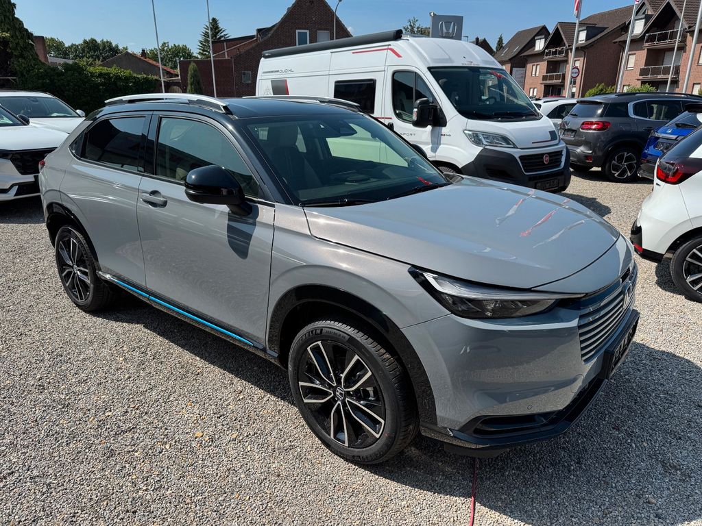 Bild des Angebotes Honda HR-V e:HEV 1.5 Hybrid Advance Style