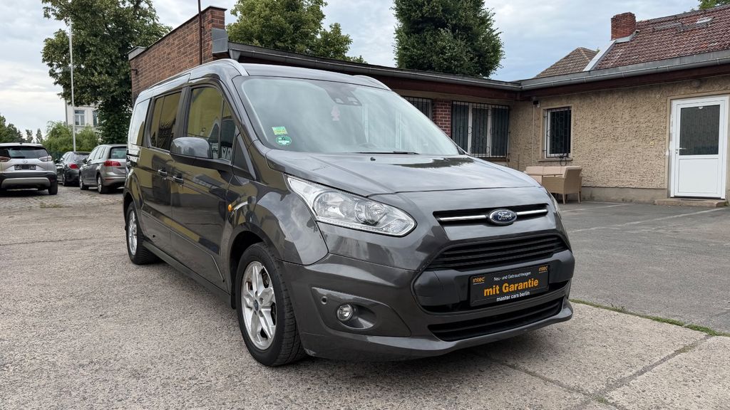 Bild des Angebotes Ford Grand Tourneo Connect Titanium