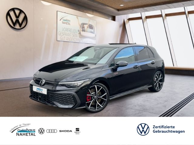Bild des Angebotes Volkswagen Golf GTI 2.0 TSI RÜFA BUSINESS SHZ LED-MATRIX NA