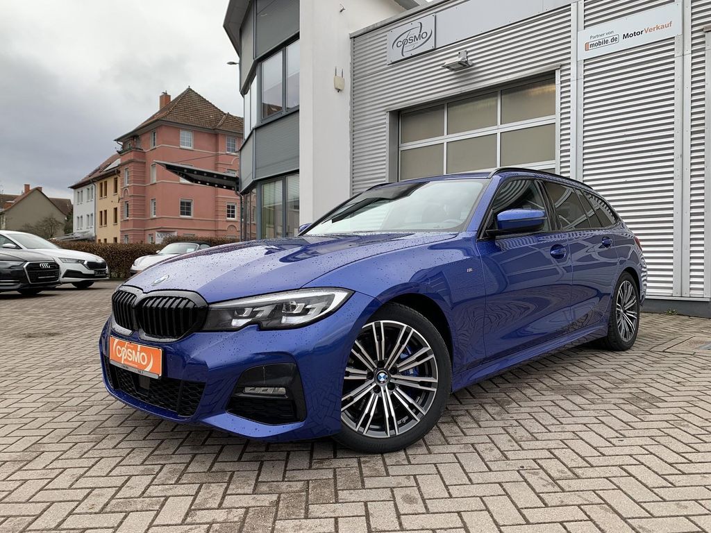 Bild des Angebotes BMW 330i M-Sport ACC+M-Bremse+HiFi+ShadowLine