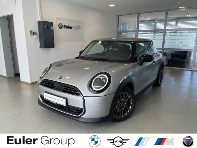 Bild des Angebotes MINI Cooper C HUD Navi LED HUD Sitzhzg Parking Assist