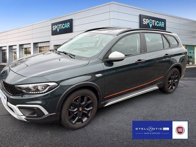 Bild des Angebotes Fiat Tipo 1.5 GSE Mild-Hybrid Garmi