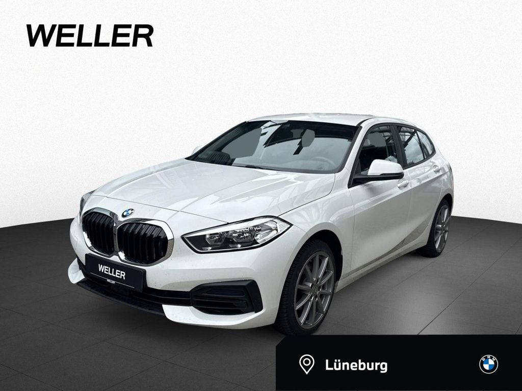 Bild des Angebotes BMW 116i LiCoPro,DAB,Shzg,Tempo Bluetooth Navi Klima