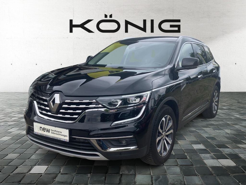 Bild des Angebotes Renault Koleos LIMITED BLUE dCi 150 X-tronic