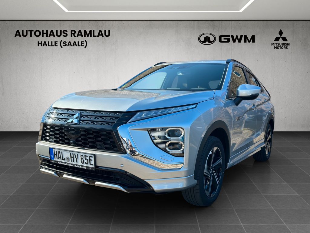 Bild des Angebotes Mitsubishi Eclipse Cross Select Hybrid 4WD