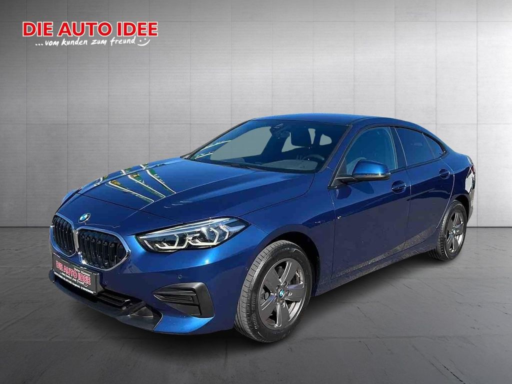 Bild des Angebotes BMW 216 Gran Coupe *AHK, Kamera, App, LED, Navi*