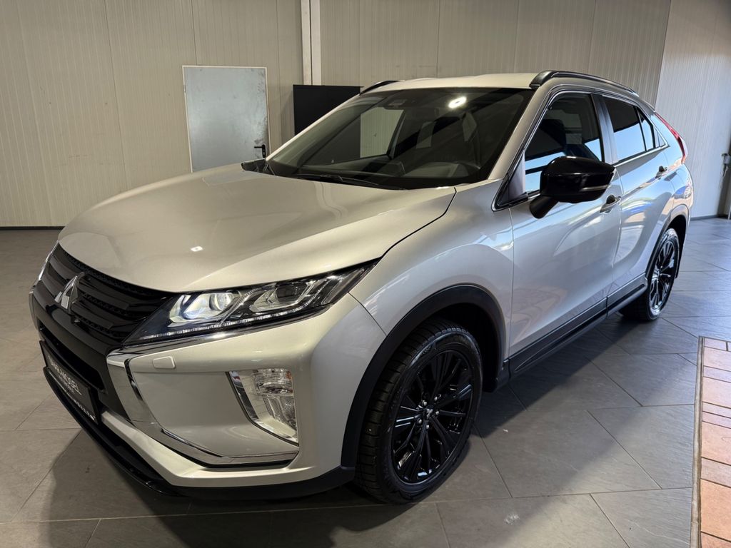 Bild des Angebotes Mitsubishi Eclipse Cross Active+ 4WD