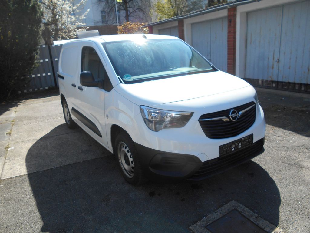 Bild des Angebotes Opel Combo Edition