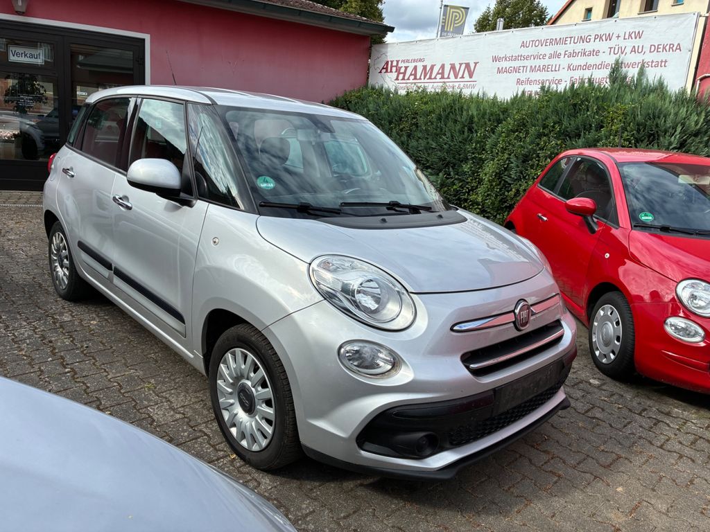 Bild des Angebotes Fiat 500L Urban Pop Star-Klima-PDC-0.9 TwinAir-1.HD-