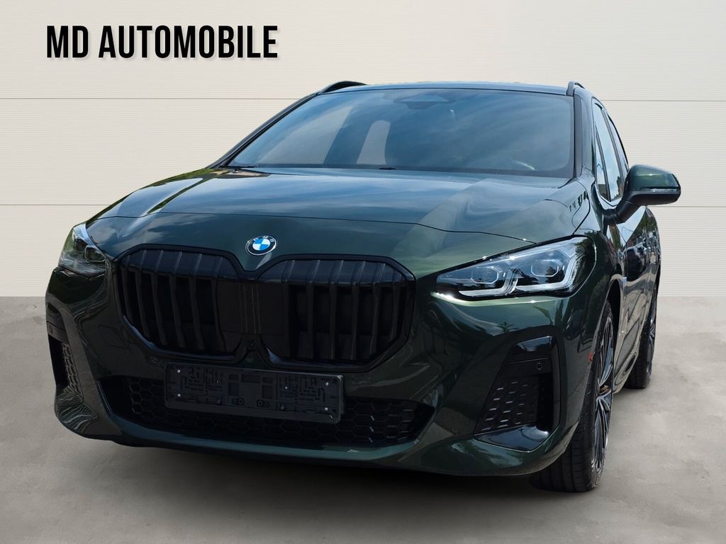 Bild des Angebotes BMW 218 Active Tourer M Sport Head-up ACC