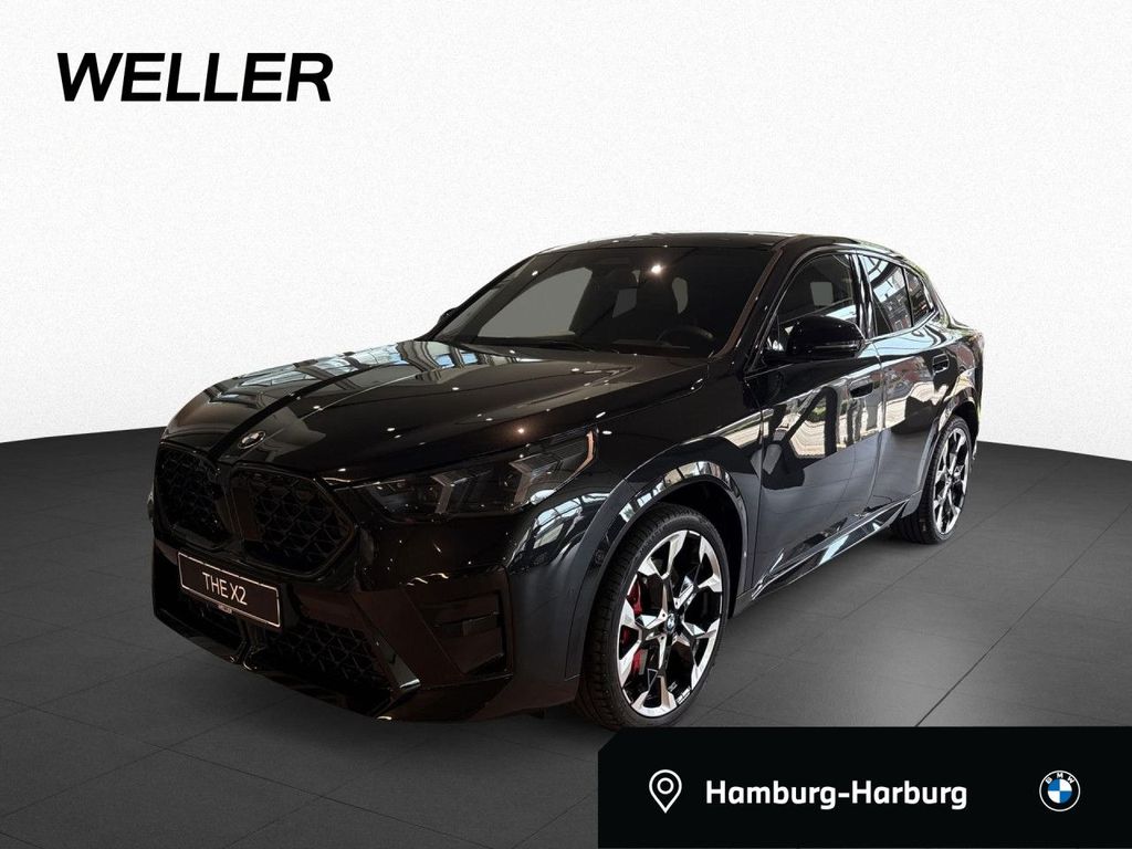 Bild des Angebotes BMW X2 xD20d M-SportPro AHK InnoPaket HiFi Bluetooth