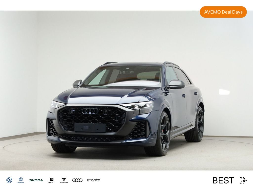 Bild des Angebotes Audi RS Q8 performance HUP*LASER*B&OADV*MASSAGE*PANO*