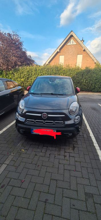 Bild des Angebotes Fiat 500L 1.4 16V Sport Sport