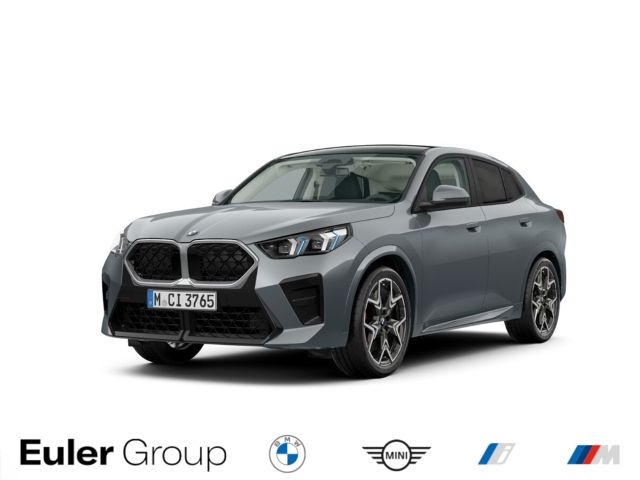 Bild des Angebotes BMW X2 xDr.20d M SportPRO 20'' AHK H/K HUD Prof.+Com