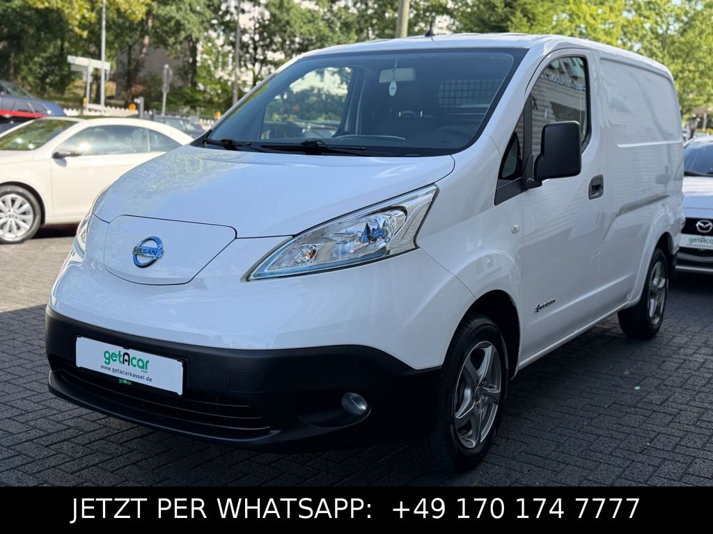 Bild des Angebotes Nissan E-NV200 /Evalia e-Kasten Pro+*KAMERA*NAVI*KLIMAA