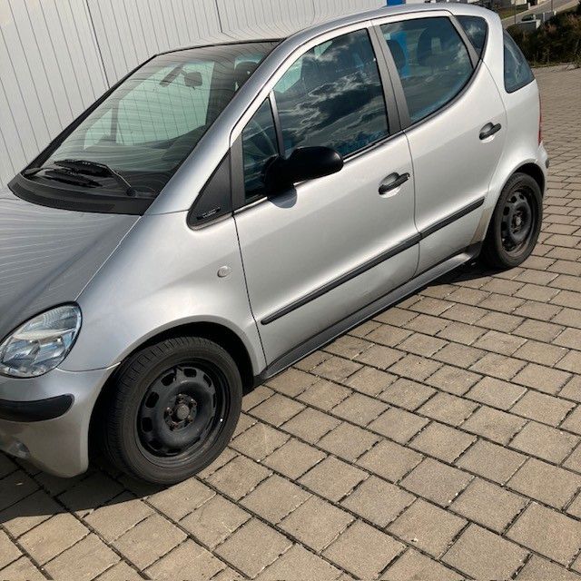 Bild des Angebotes Mercedes-Benz A 170 CDI Style Classic