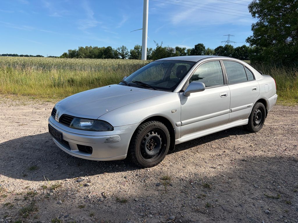 Mitsubishi Carisma 1,8 GDI  Automatik