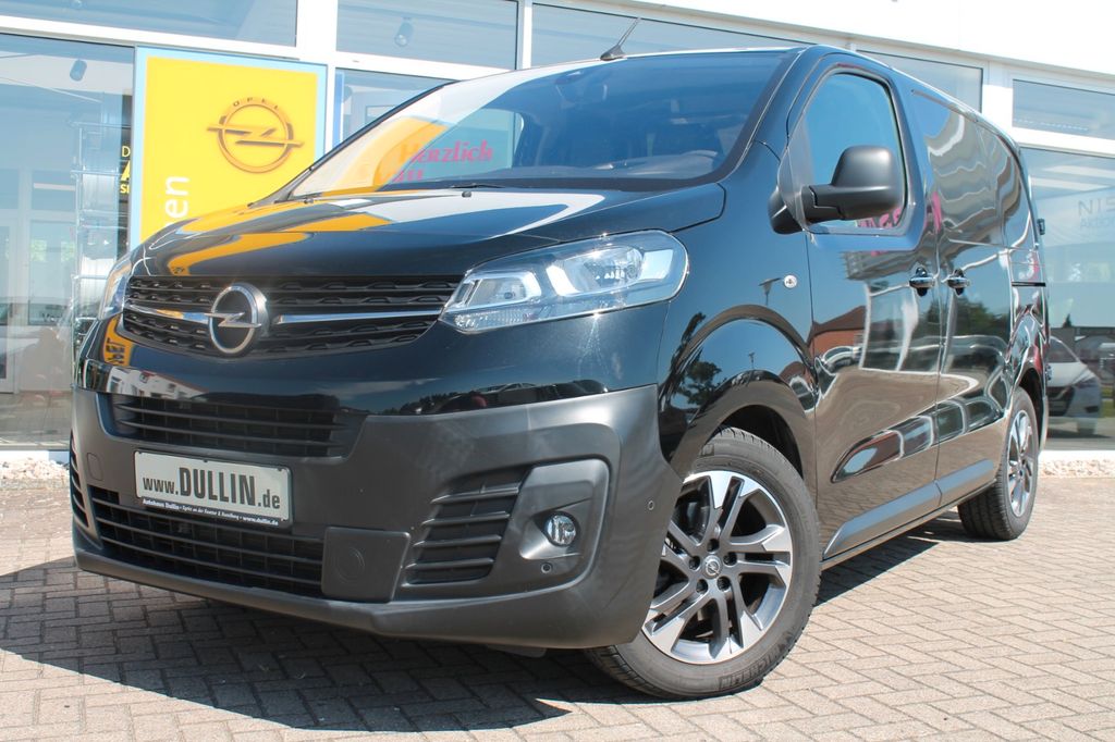Bild des Angebotes Opel Vivaro Kasten Business L1 S/S