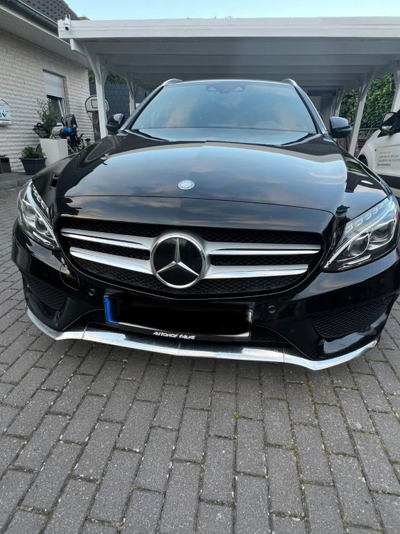 Bild des Angebotes Mercedes-Benz 250 AMG-Line