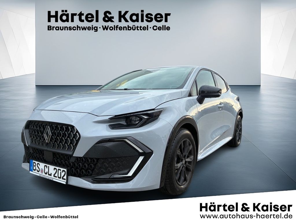 Bild des Angebotes Renault Clio Techno TCe 115 +Klimaautomatik+PDC+Kamera++
