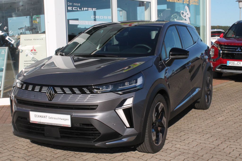 Bild des Angebotes Renault Symbioz 140 Mild Hybrid Techno