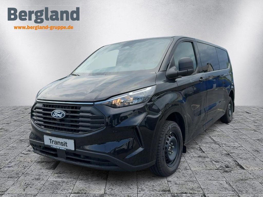 Bild des Angebotes Ford Transit Custom 2,0 l EcoBlue 100 kW (136 PS) Kom