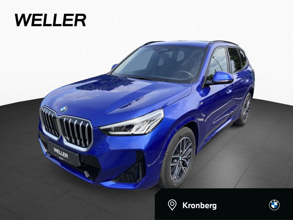 Bild des Angebotes BMW X1 sDrive 20i M SPORT Kamera,SHZ,NAVI,CarPl,LED