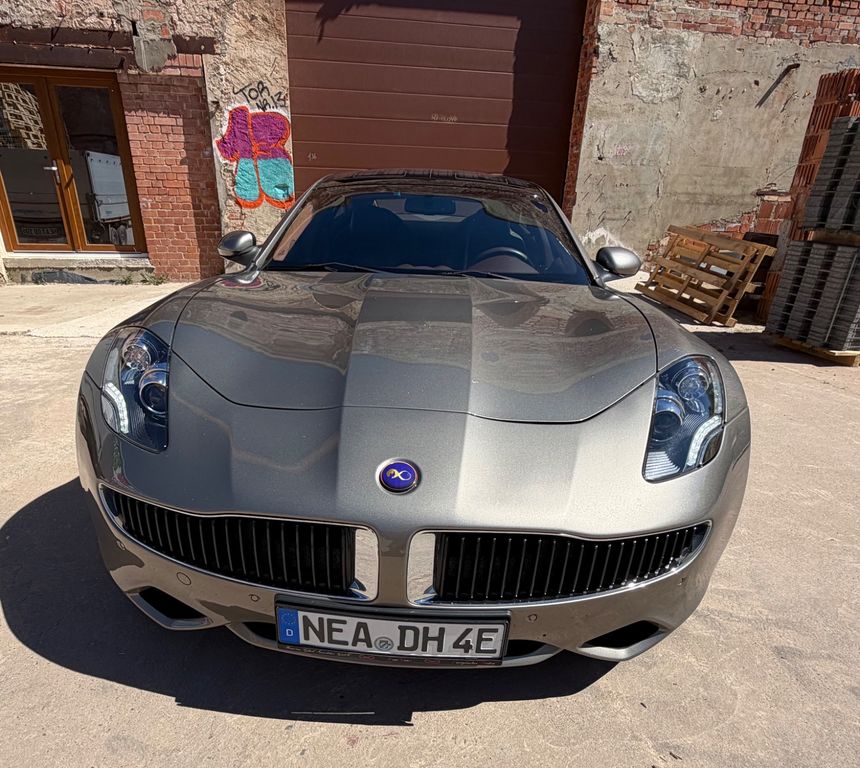 Bild des Angebotes Fisker Karma