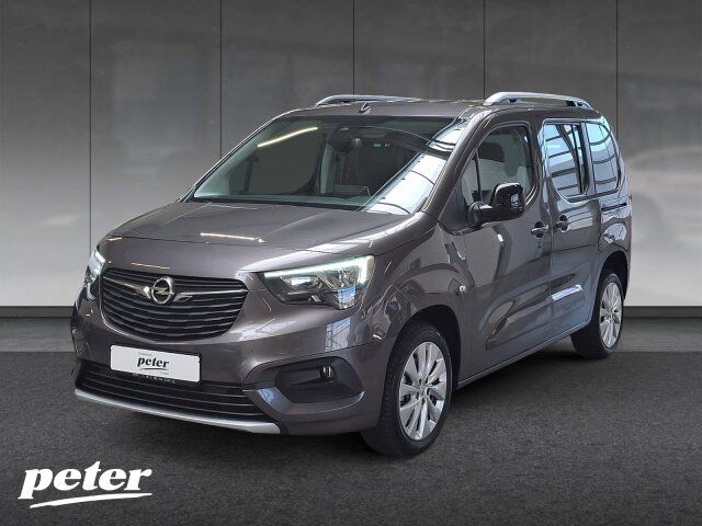 Bild des Angebotes Opel Combo Life 1.5 D Ultimate 2 Sitzer + Rollstuhlum