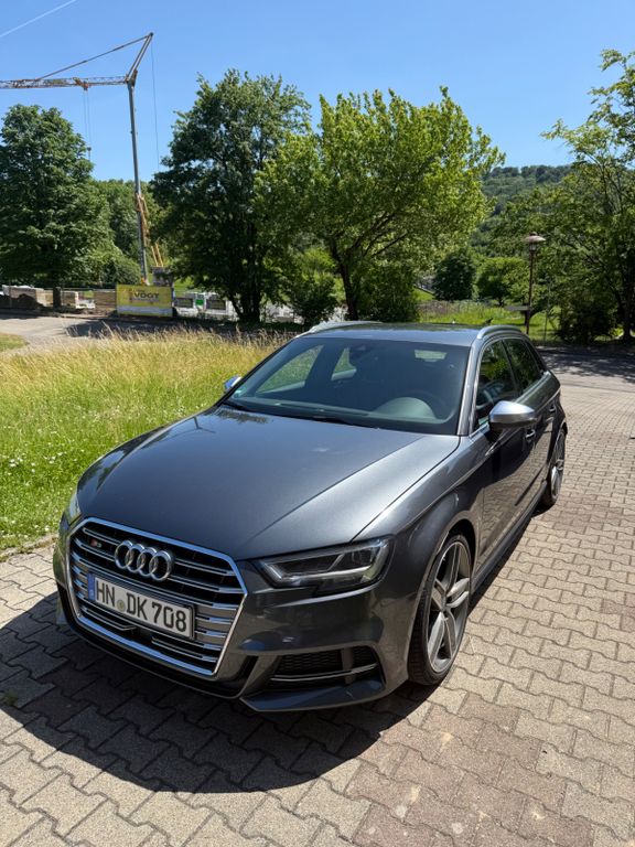 Bild des Angebotes Audi S3 2.0 TFSI quattro Sportback Kupplung Neu