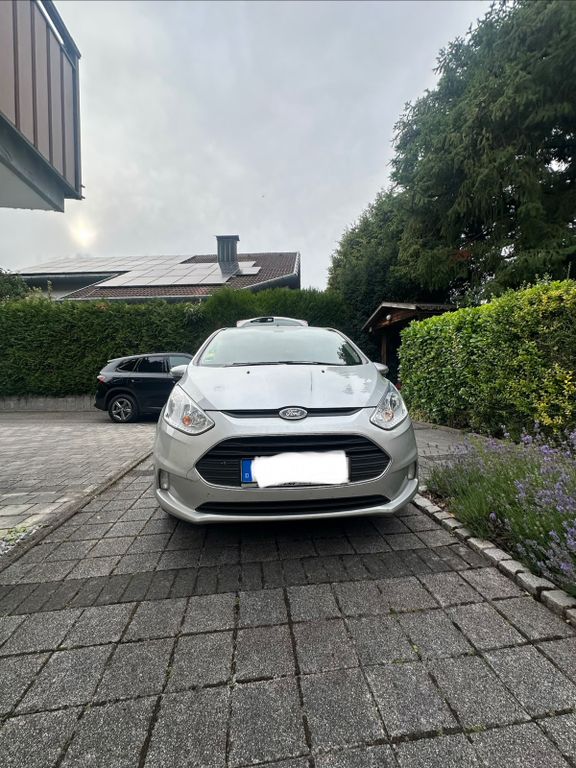 Bild des Angebotes Ford B-Max 1,5 TDCi 70kW