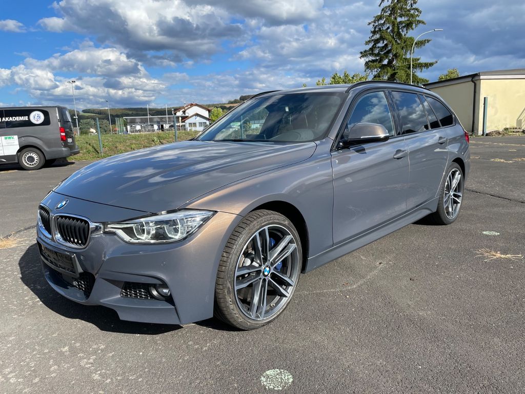 Bild des Angebotes BMW 335d xDrive Touring M Sport Shadow Auto. M