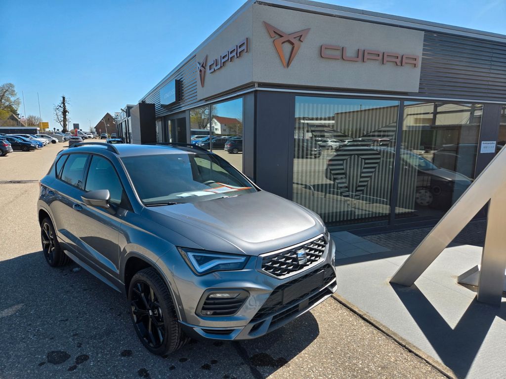 Bild des Angebotes Seat Ateca FR TDI DSG / AHK / ACC