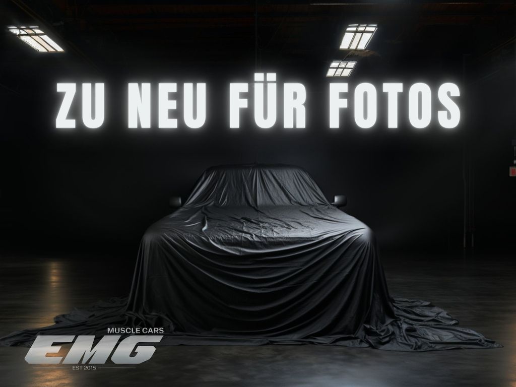 Chevrolet Trailblazer 4.2 V6 LTZ 4x4|LPG|LEDER|MEMORY|SHZ|
