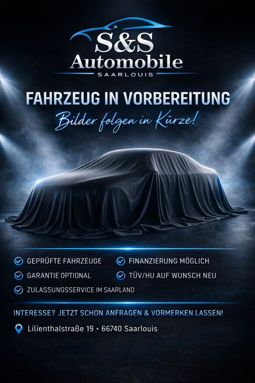 Bild des Angebotes Mercedes-Benz B 200 Sport *Navi*Panorama*Teilleder*Euro5*