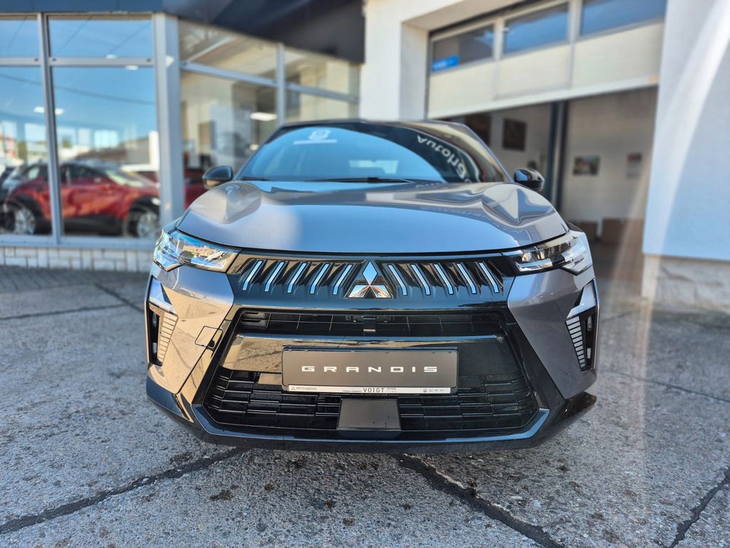 Bild des Angebotes Mitsubishi Grandis 1.3 MHEV  Diamant
