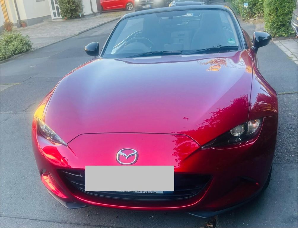 Bild des Angebotes Mazda MX-5 RF 1.5 SKYACTIV-G 132 Prime-Line Prime-Line