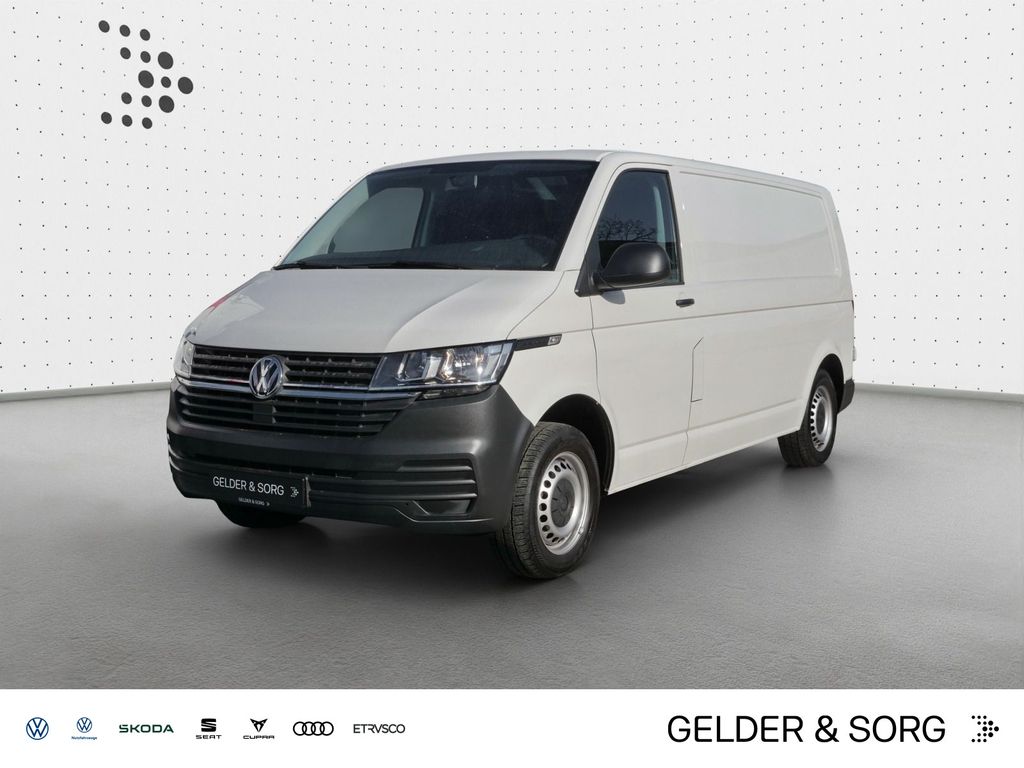 Bild des Angebotes Volkswagen T6.1 Kasten ABTe LR ELEKTRO 3Sitze*AHK*DAB*PDC