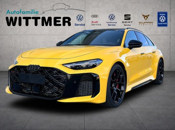 Audi RS5 Avant 2.9TFSI Quattro 639PS AUDI SPORT Paket