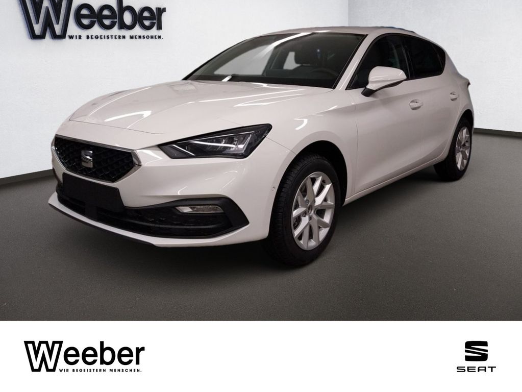 Bild des Angebotes Seat Leon Road Edition 1.5 eTSI 110 kW(150 PS)7-Gang-