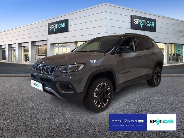 Bild des Angebotes Jeep Compass Limited 4xe 240 Auto. *Navi*PanoDach*Kam
