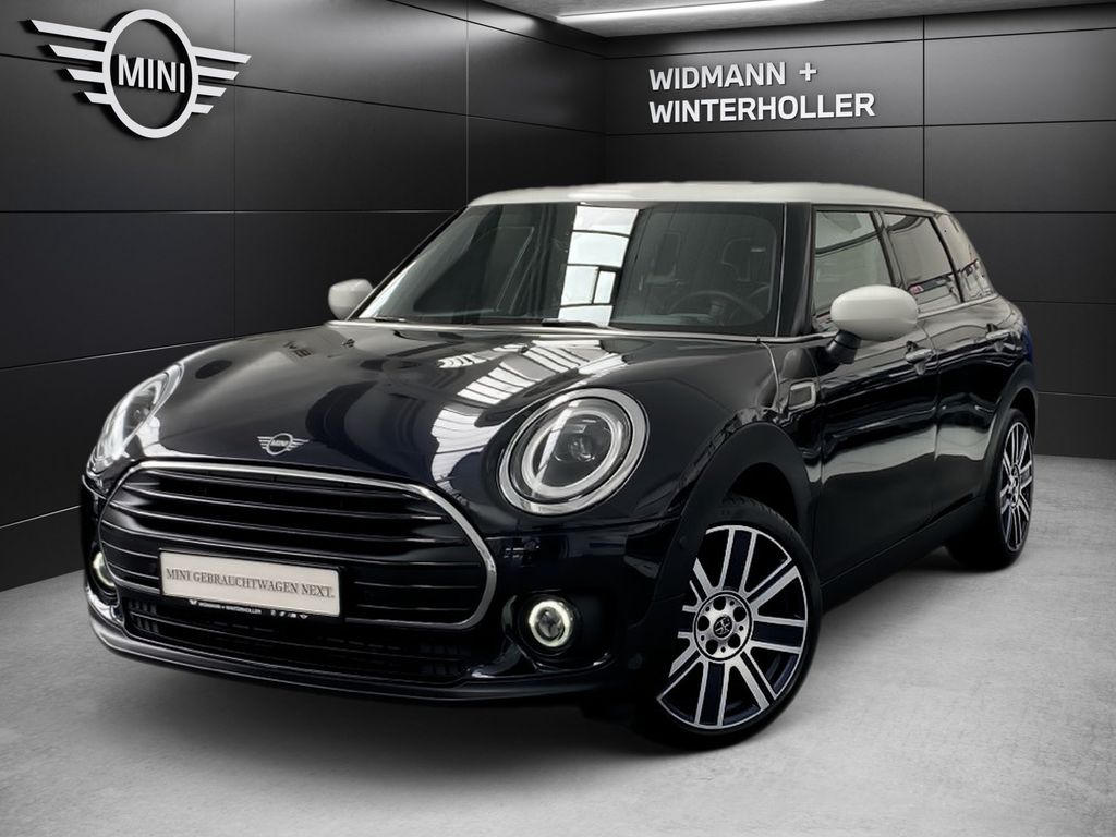 Bild des Angebotes MINI Cooper Clubman Yours Trim Aut. HUD Pano Navi 18´