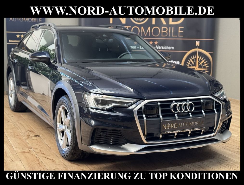Bild des Angebotes Audi A6 Allroad QU.45 TDI S-tronic Leder/Navi/Kamera/