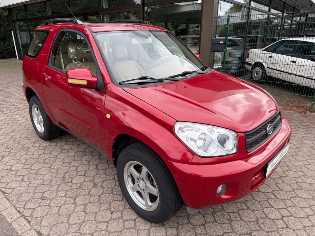 Bild des Angebotes Andere Zhejiang Jonway Ufo baugleich Toyota RAV 4